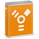 External HD (2) icon